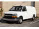 Chevrolet EXPRESS 2021 — Copart