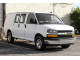 Chevrolet EXPRESS 2021 — Copart
