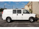 Chevrolet EXPRESS 2021 — Copart