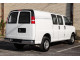 Chevrolet EXPRESS 2021 — Copart
