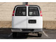 Chevrolet EXPRESS 2021 — Copart