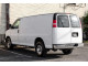 Chevrolet EXPRESS 2021 — Copart