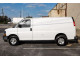 Chevrolet EXPRESS 2021 — Copart