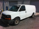 Chevrolet EXPRESS 2014 — Copart