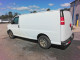 Chevrolet EXPRESS 2014 — Copart