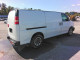 Chevrolet EXPRESS 2014 — Copart