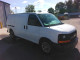 Chevrolet EXPRESS 2014 — Copart