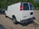 Chevrolet EXPRESS 2019 — Copart