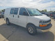 Chevrolet EXPRESS 2019 — Copart