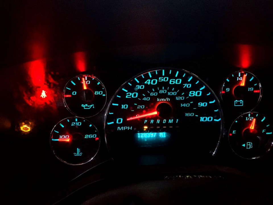 Chevrolet EXPRESS 2019 — Copart