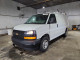 Chevrolet EXPRESS 2023 — Copart