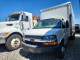 Chevrolet EXPRESS 2015 — Copart
