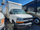 Chevrolet EXPRESS 2015 — Copart