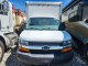 Chevrolet EXPRESS 2015 — Copart