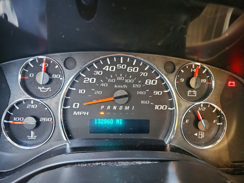 Chevrolet EXPRESS 2015 — Copart