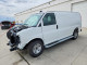 Chevrolet EXPRESS 2025 — Copart