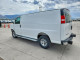 Chevrolet EXPRESS 2025 — Copart
