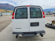 Chevrolet EXPRESS 2025 — Copart