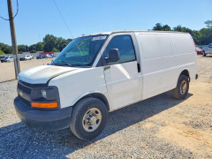 Chevrolet EXPRESS 2010 — Copart