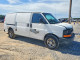 Chevrolet EXPRESS 2010 — Copart