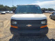 Chevrolet EXPRESS 2010 — Copart