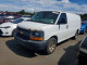 Chevrolet EXPRESS 2014 — Copart