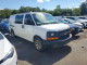 Chevrolet EXPRESS 2014 — Copart