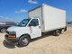 Chevrolet EXPRESS 2020 — Copart