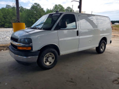 Chevrolet EXPRESS 2020 — Copart