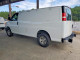 Chevrolet EXPRESS 2020 — Copart
