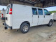 Chevrolet EXPRESS 2020 — Copart