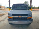 Chevrolet EXPRESS 2020 — Copart