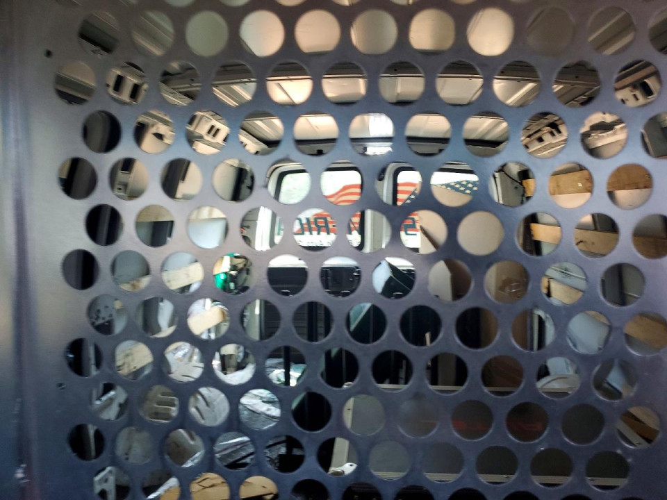 Chevrolet EXPRESS 2020 — Copart