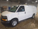 Chevrolet EXPRESS 2019 — Copart