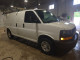 Chevrolet EXPRESS 2019 — Copart