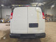 Chevrolet EXPRESS 2019 — Copart