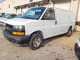 Chevrolet EXPRESS 2021 — Copart