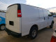 Chevrolet EXPRESS 2021 — Copart