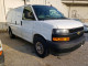 Chevrolet EXPRESS 2021 — Copart