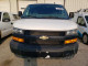 Chevrolet EXPRESS 2021 — Copart