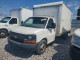 Chevrolet EXPRESS 2014 — Copart