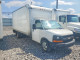Chevrolet EXPRESS 2014 — Copart