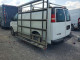 Chevrolet EXPRESS 2016 — Copart