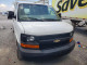 Chevrolet EXPRESS 2016 — Copart