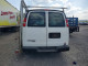 Chevrolet EXPRESS 2016 — Copart