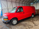 Chevrolet EXPRESS 2019 — Copart
