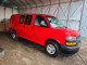 Chevrolet EXPRESS 2019 — Copart