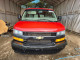 Chevrolet EXPRESS 2019 — Copart