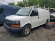 Chevrolet EXPRESS 2018 — Copart