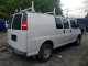 Chevrolet EXPRESS 2018 — Copart